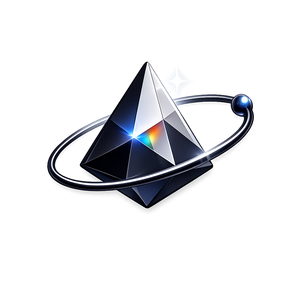 Prism Orbit